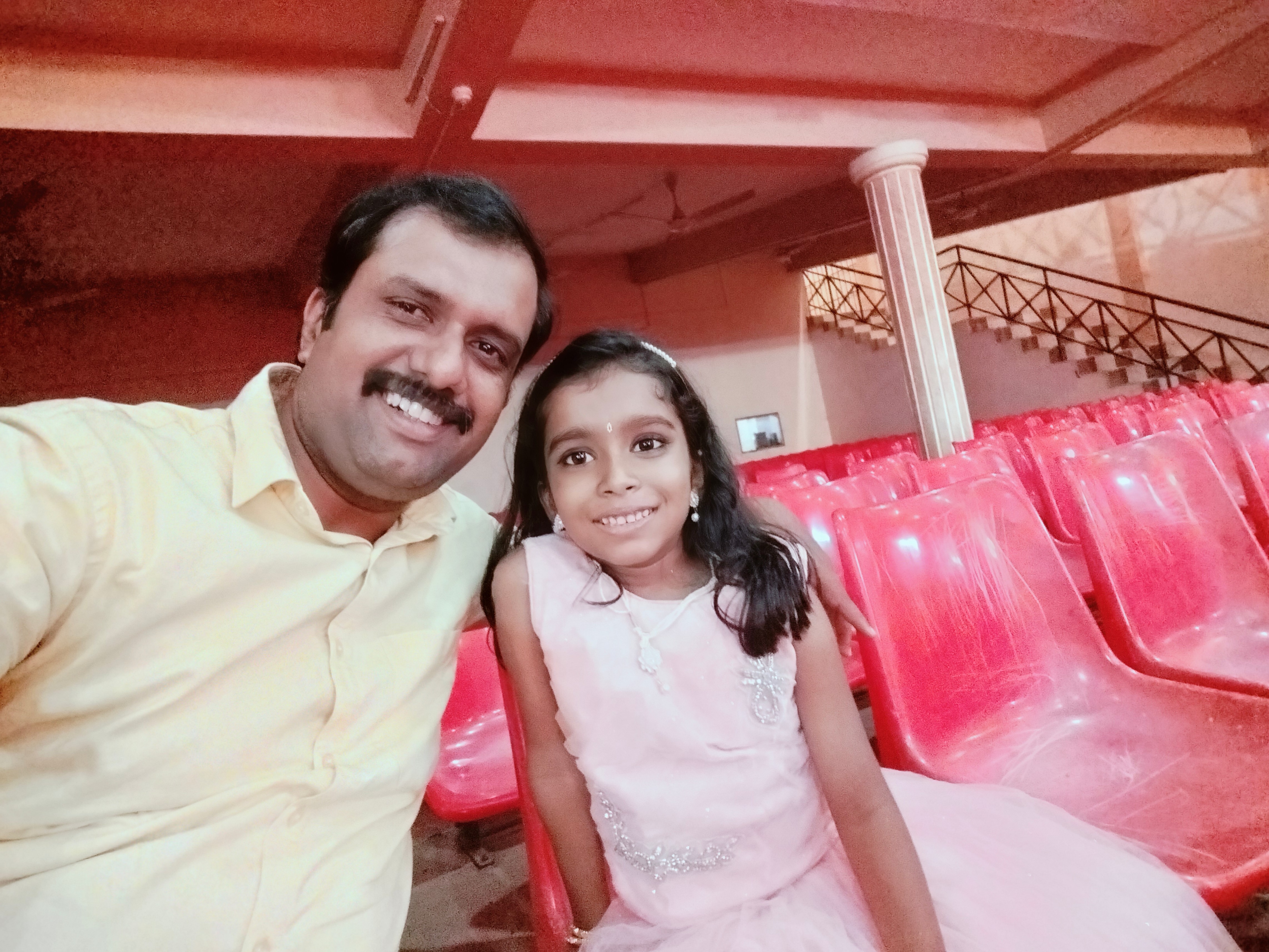 യഗേഷ് ബി